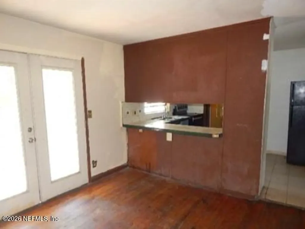3736 Rose Street Jacksonville FL 32208