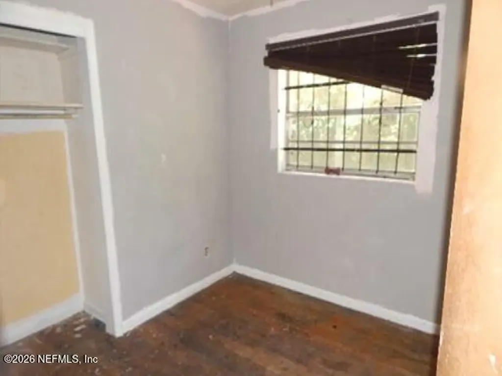 3736 Rose Street Jacksonville FL 32208