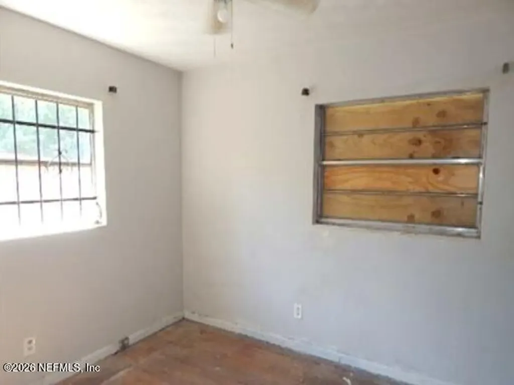 3736 Rose Street Jacksonville FL 32208