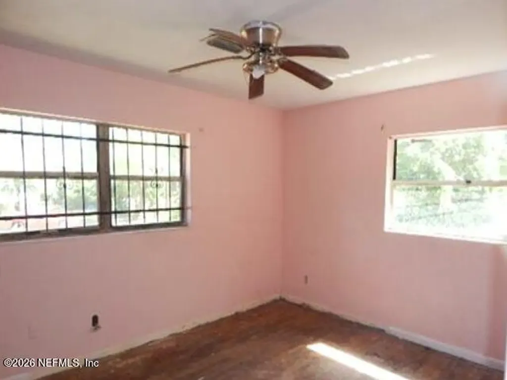 3736 Rose Street Jacksonville FL 32208
