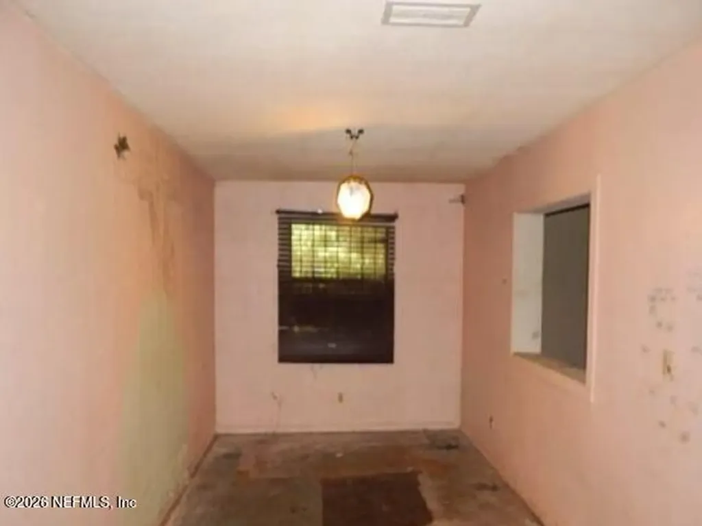 3736 Rose Street Jacksonville FL 32208