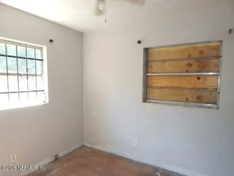 3736 Rose Street Jacksonville FL 32208