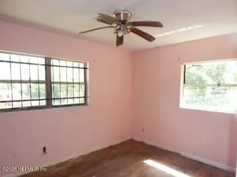 3736 Rose Street Jacksonville FL 32208