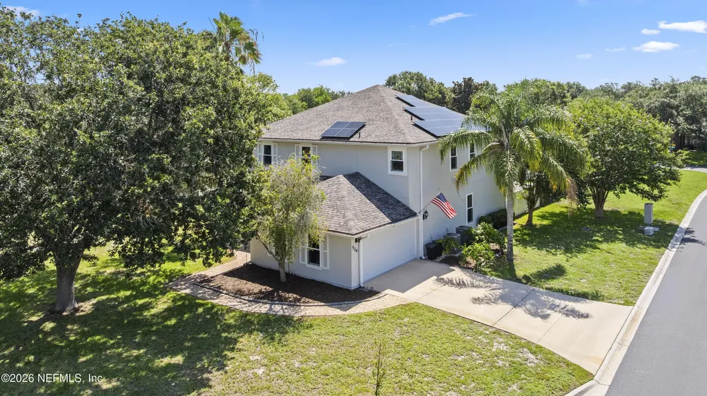 524 E Silverthorn Lane Ponte Vedra FL 32081