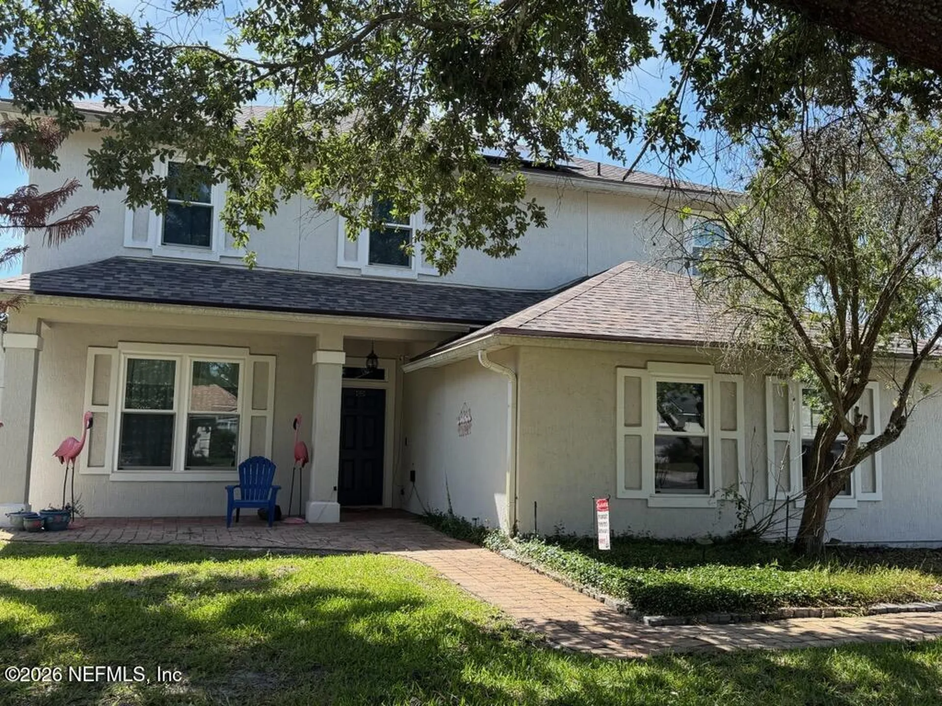 524 E Silverthorn Lane Ponte Vedra FL 32081