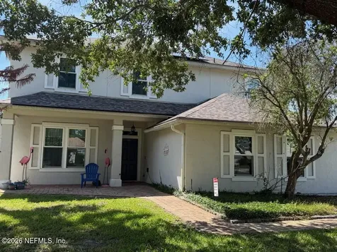 524 E Silverthorn Lane Ponte Vedra FL 32081