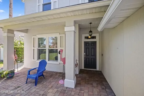 524 E Silverthorn Lane Ponte Vedra FL 32081