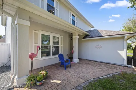 524 E Silverthorn Lane Ponte Vedra FL 32081