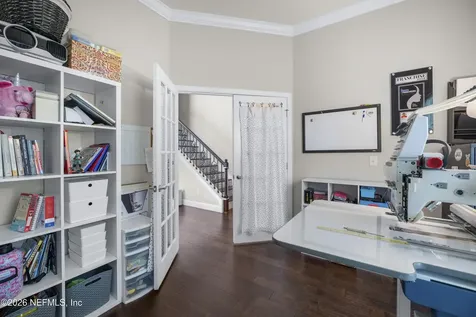 524 E Silverthorn Lane Ponte Vedra FL 32081