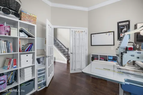 524 E Silverthorn Lane Ponte Vedra FL 32081
