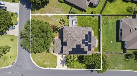 524 E Silverthorn Lane Ponte Vedra FL 32081