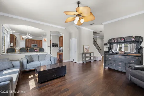 524 E Silverthorn Lane Ponte Vedra FL 32081