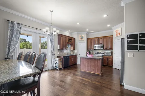 524 E Silverthorn Lane Ponte Vedra FL 32081