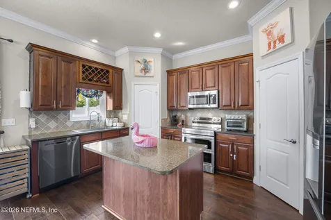 524 E Silverthorn Lane Ponte Vedra FL 32081
