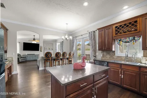 524 E Silverthorn Lane Ponte Vedra FL 32081