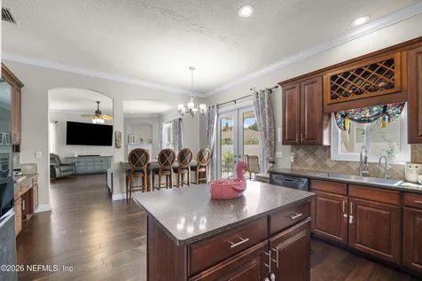 524 E Silverthorn Lane Ponte Vedra FL 32081