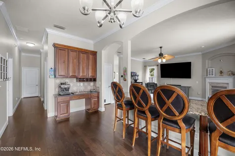 524 E Silverthorn Lane Ponte Vedra FL 32081