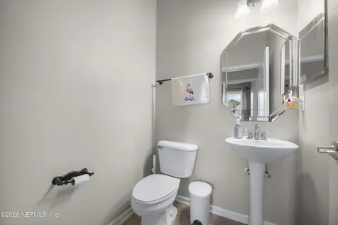 524 E Silverthorn Lane Ponte Vedra FL 32081