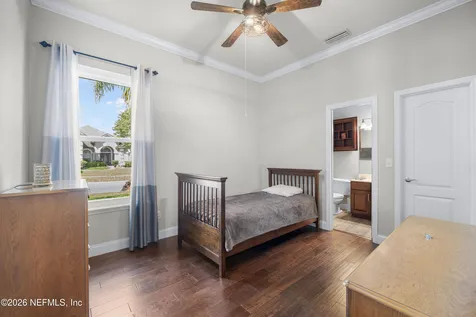 524 E Silverthorn Lane Ponte Vedra FL 32081