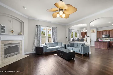 524 E Silverthorn Lane Ponte Vedra FL 32081