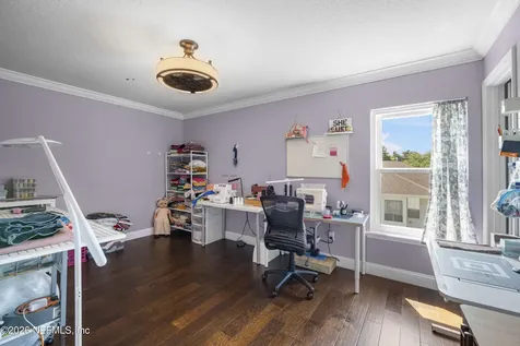 524 E Silverthorn Lane Ponte Vedra FL 32081