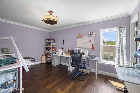 524 E Silverthorn Lane Ponte Vedra FL 32081