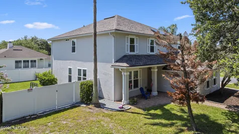 524 E Silverthorn Lane Ponte Vedra FL 32081