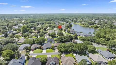 524 E Silverthorn Lane Ponte Vedra FL 32081