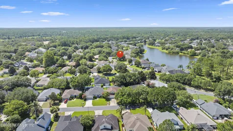 524 E Silverthorn Lane Ponte Vedra FL 32081