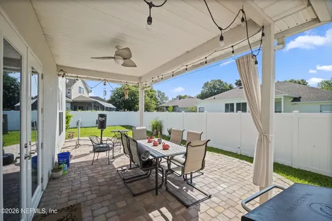 524 E Silverthorn Lane Ponte Vedra FL 32081