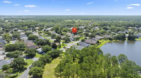 524 E Silverthorn Lane Ponte Vedra FL 32081