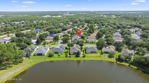524 E Silverthorn Lane Ponte Vedra FL 32081