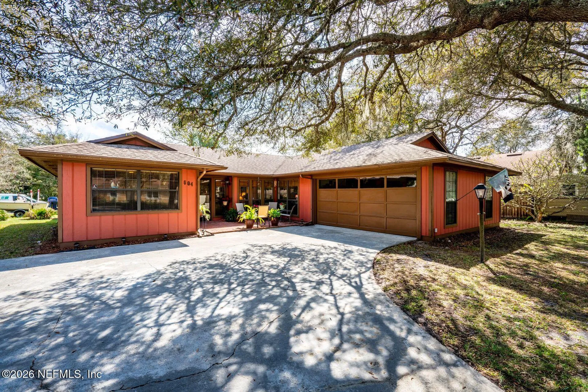 604 Alicante Road St. Augustine FL 32086