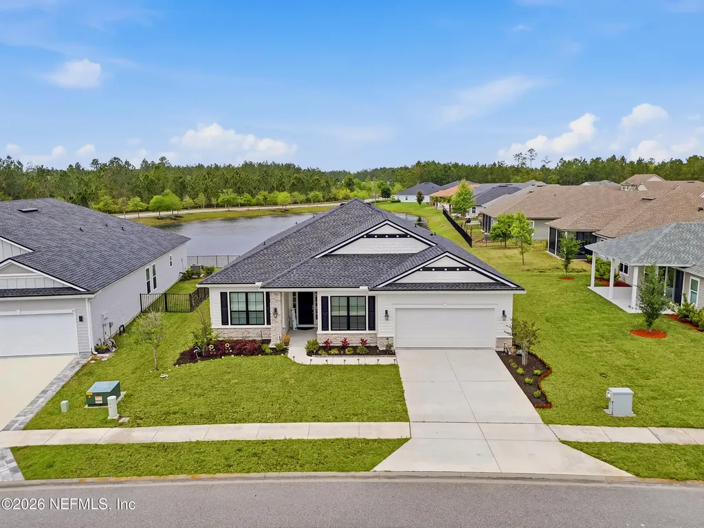 49 Dawson Creek Way St. Augustine FL 32095
