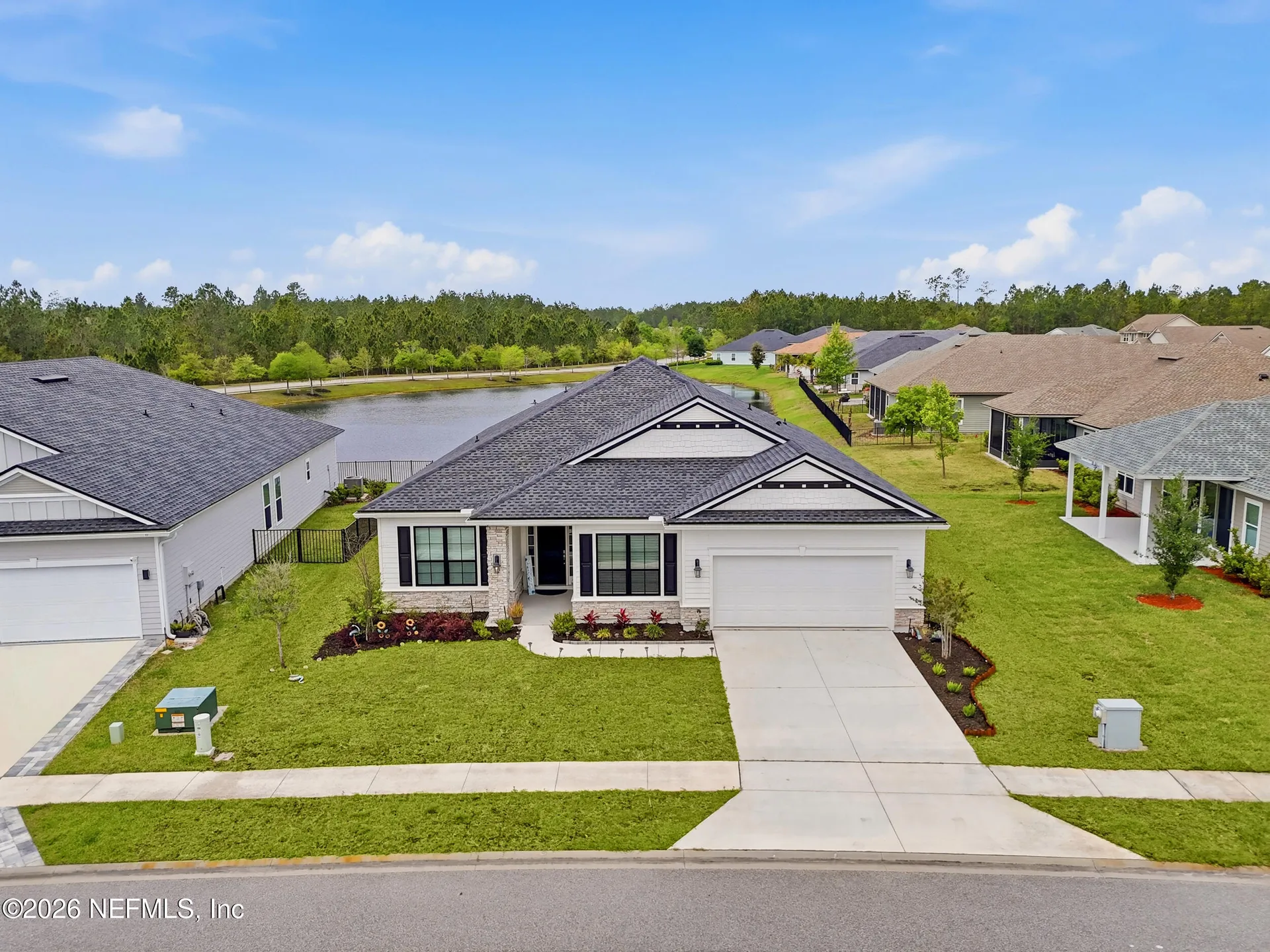 49 Dawson Creek Way St. Augustine FL 32095