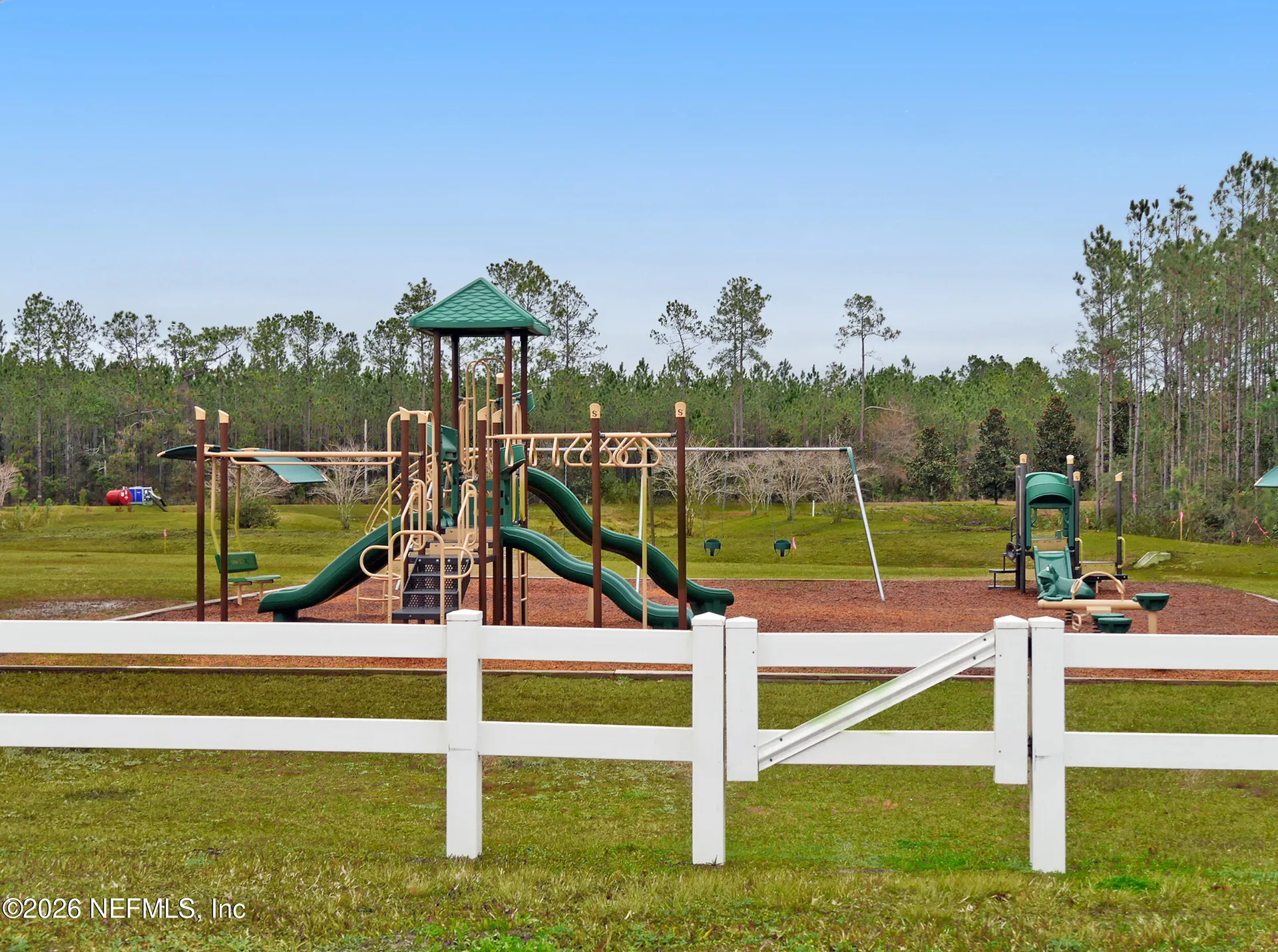 49 Dawson Creek Way St. Augustine FL 32095