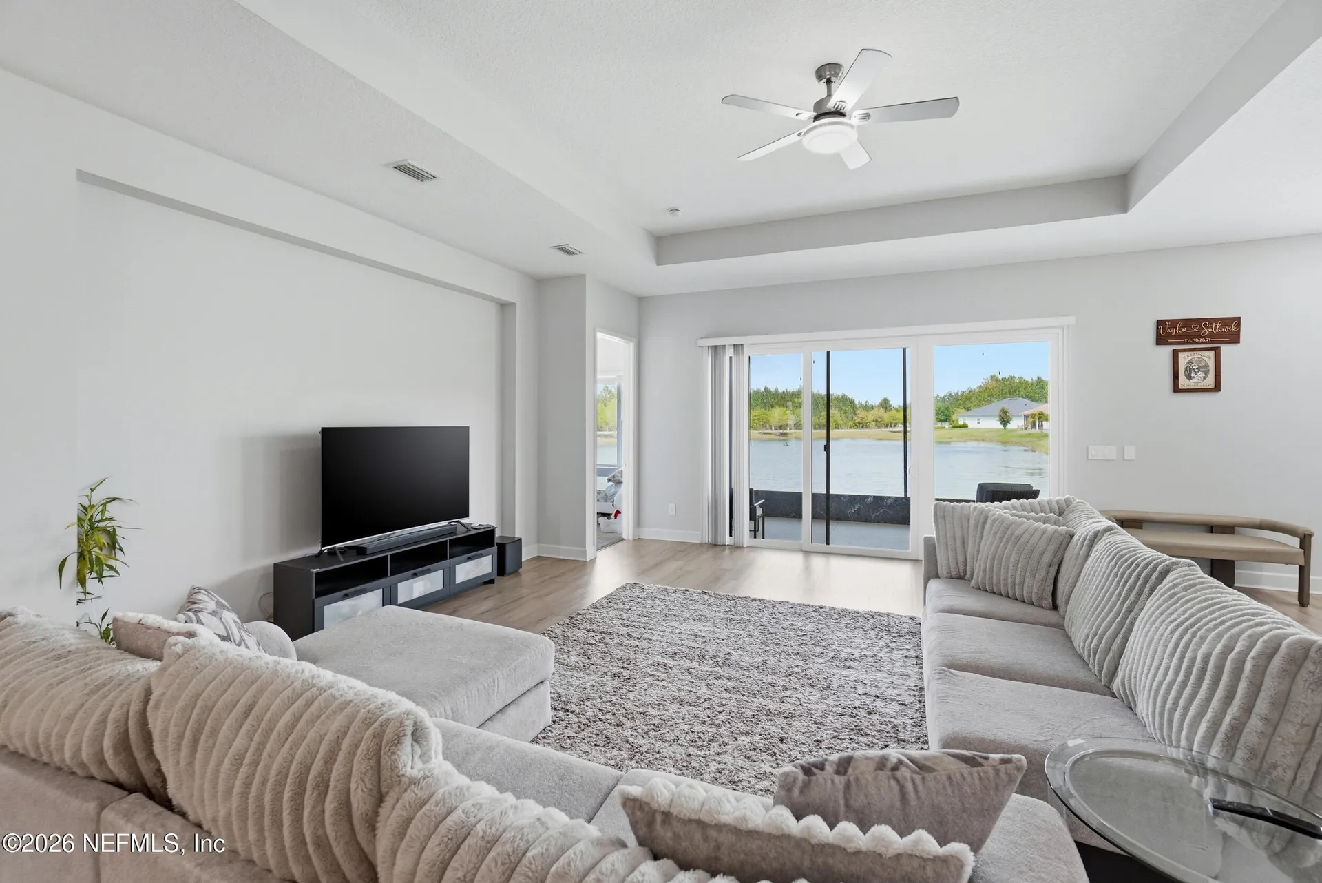 49 Dawson Creek Way St. Augustine FL 32095