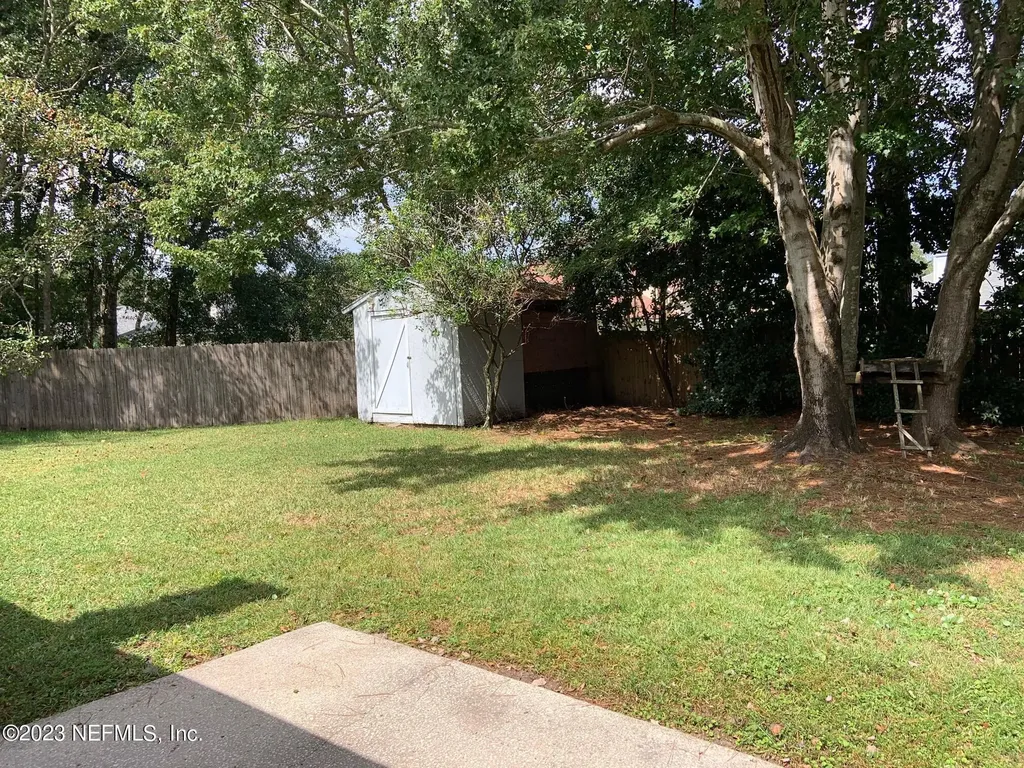 2704 Ian Court Middleburg FL 32068