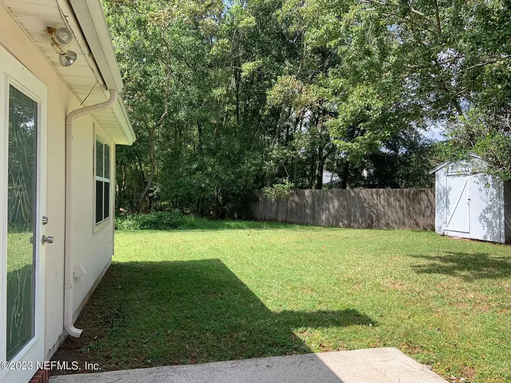 2704 Ian Court Middleburg FL 32068