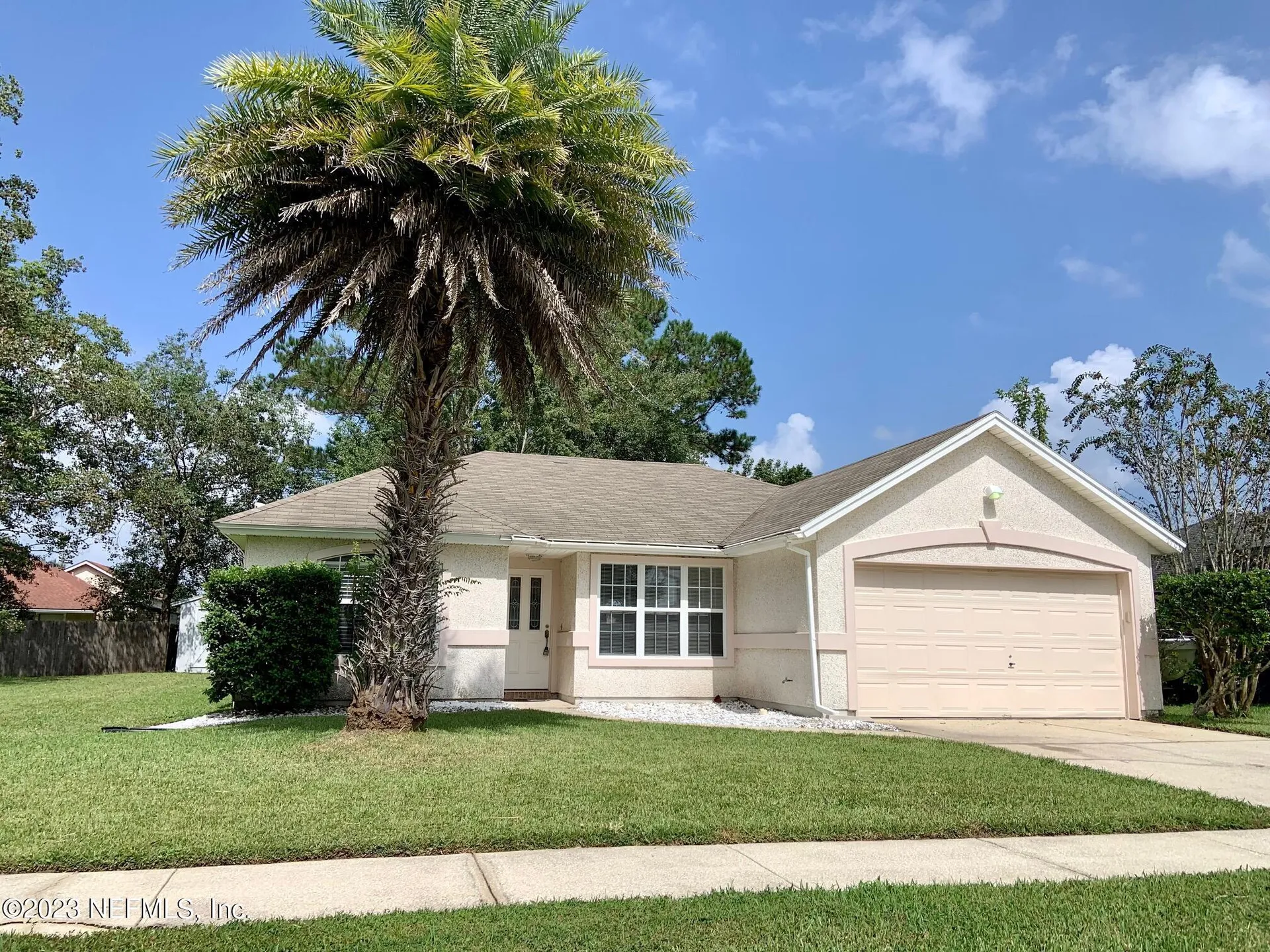 2704 Ian Court Middleburg FL 32068