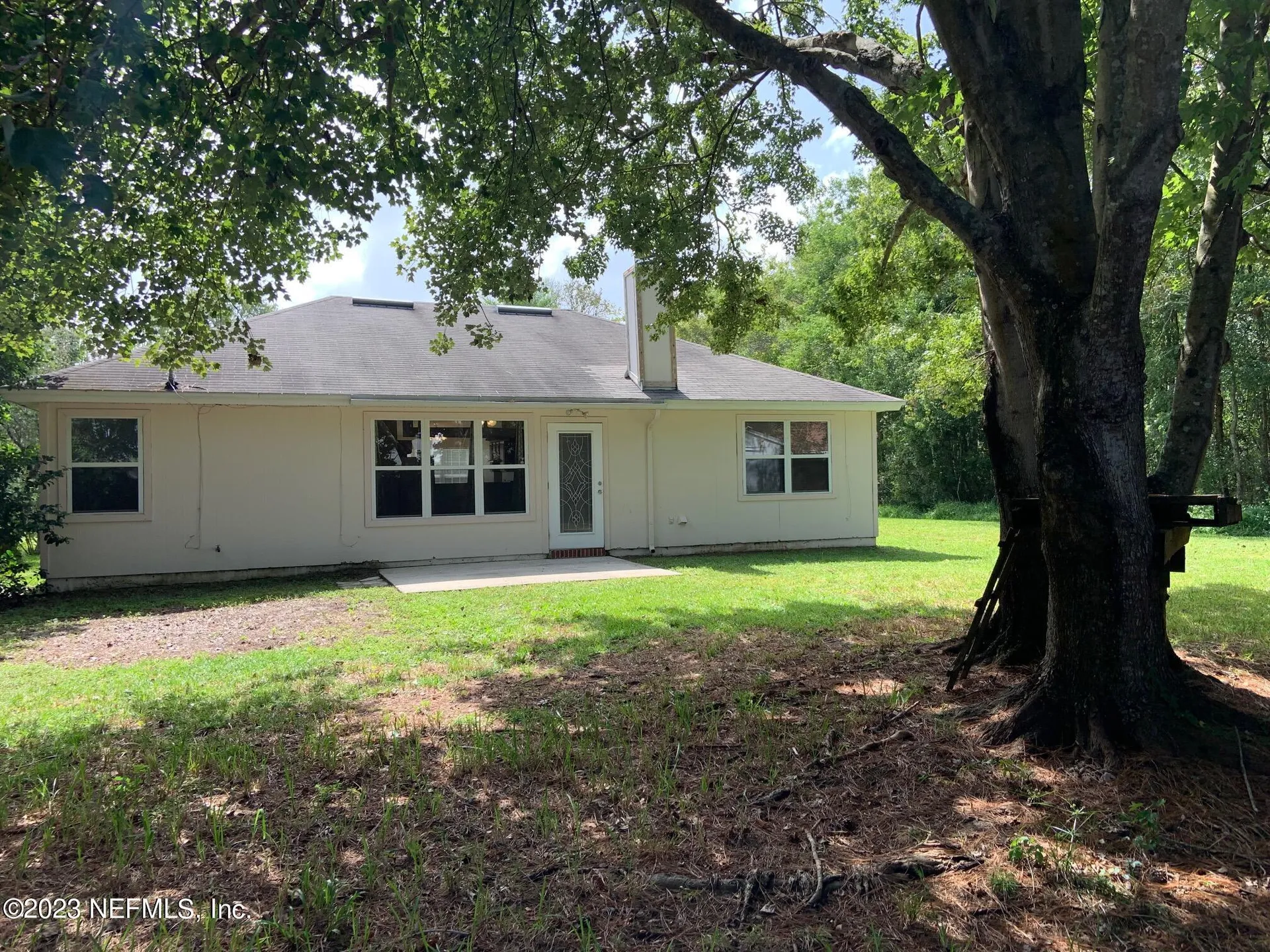 2704 Ian Court Middleburg FL 32068