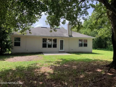 2704 Ian Court Middleburg FL 32068