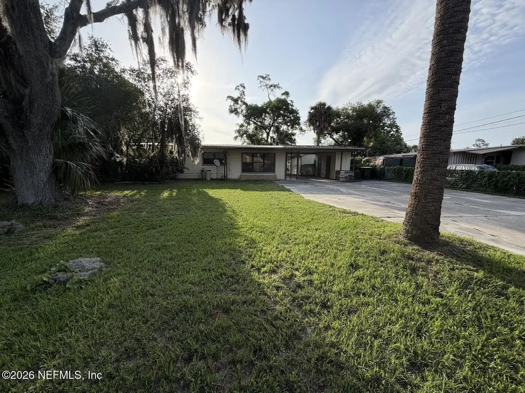 5235 Batley Road Jacksonville FL 32210