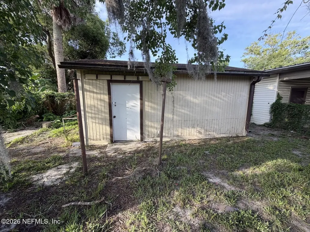 5235 Batley Road Jacksonville FL 32210