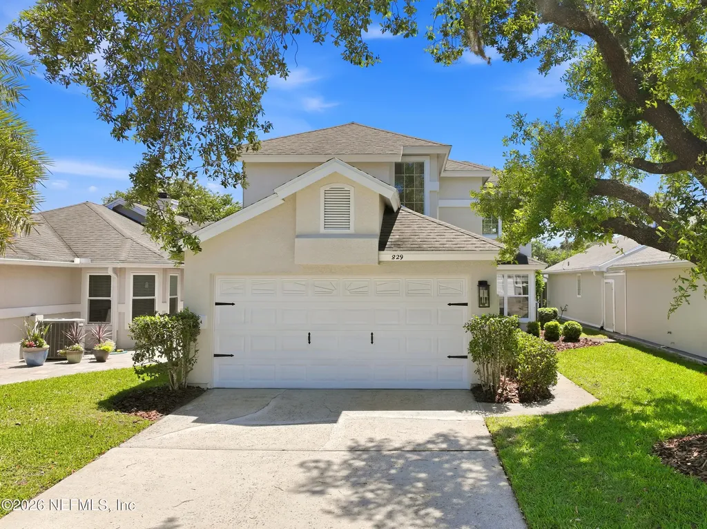 829 Tournament Road Ponte Vedra Beach FL 32082