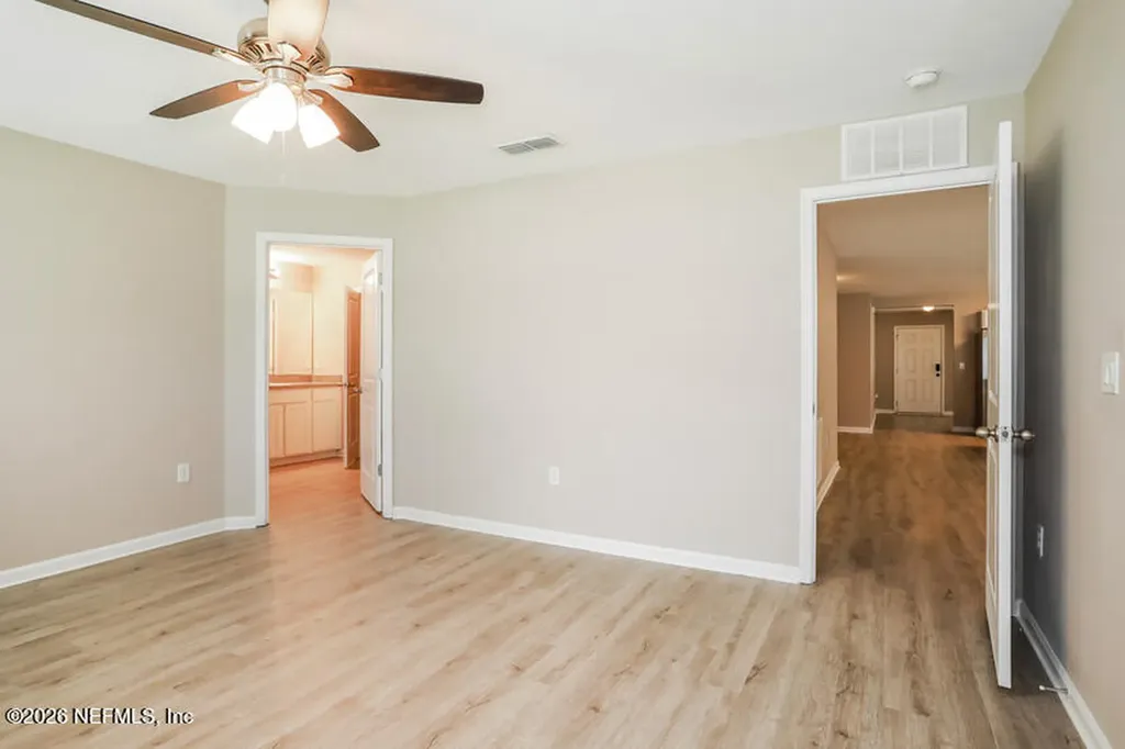 1835 Samuel Adams Court Jacksonville FL 32221