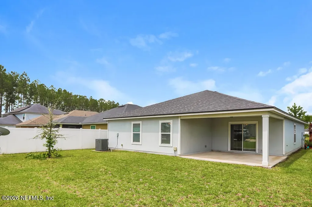 1835 Samuel Adams Court Jacksonville FL 32221