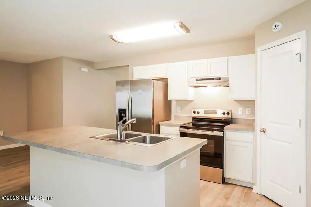 1835 Samuel Adams Court Jacksonville FL 32221