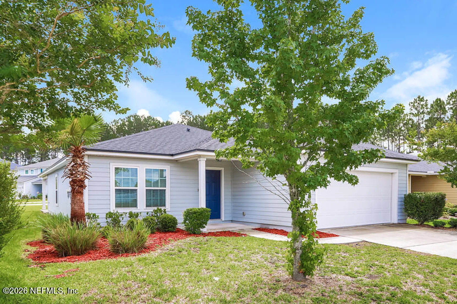 1835 Samuel Adams Court Jacksonville FL 32221
