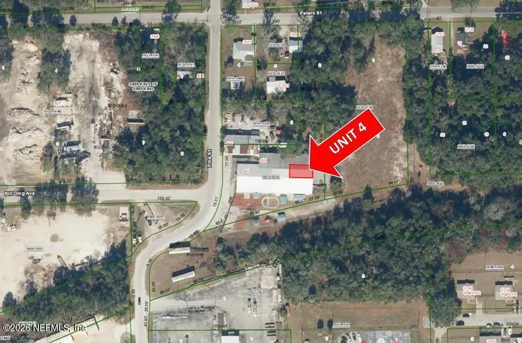 405 Pine Street Palatka FL 32177